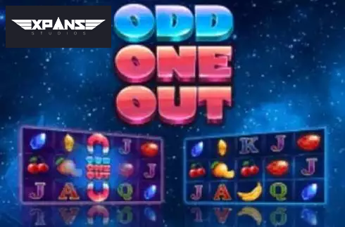 Odd One Out
